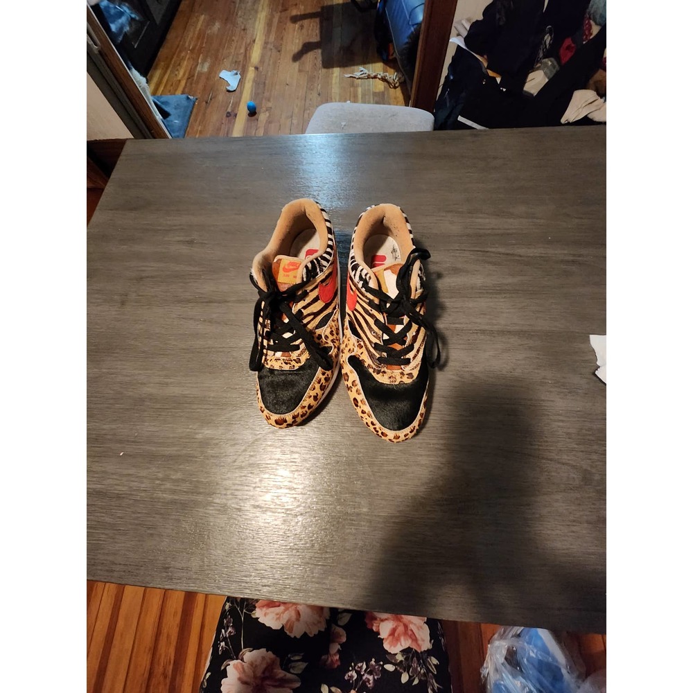 Atmos x Air Max 1 DLX 'Animal Pack' 2018 men's size 10 -  includes shipping